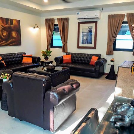 Samui Sun Villa Chaweng  Exterior photo