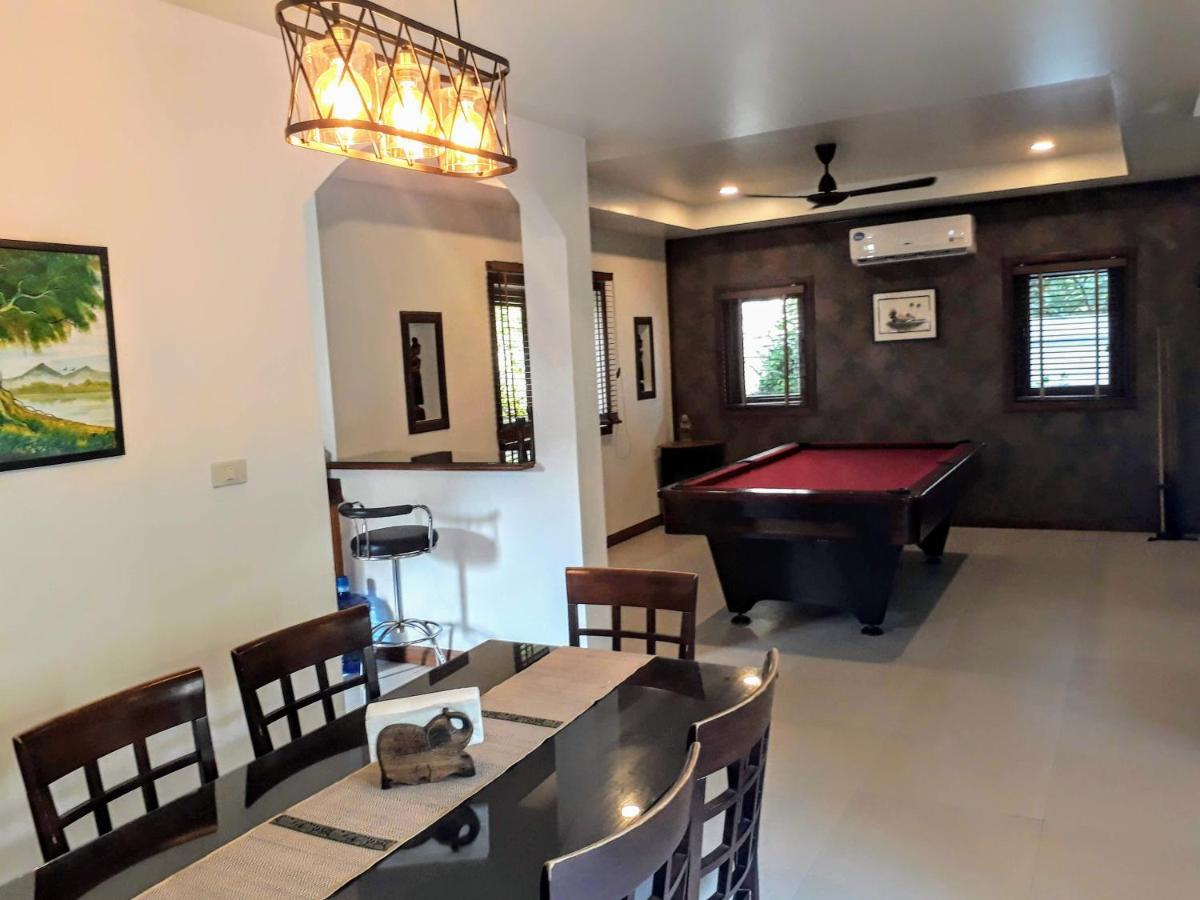 Samui Sun Villa Chaweng  Exterior photo