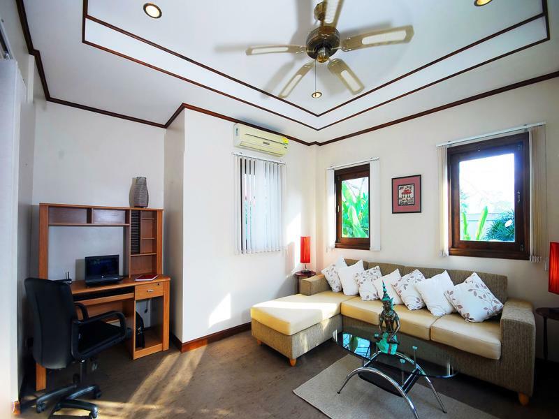 Samui Sun Villa Chaweng  Exterior photo