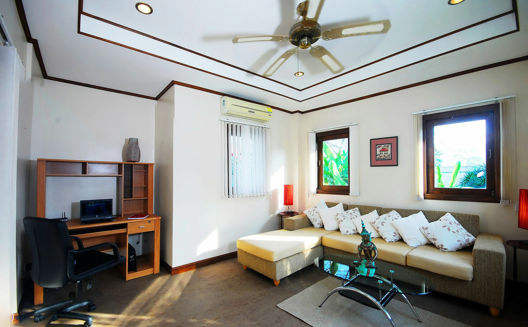 Samui Sun Villa Chaweng  Exterior photo