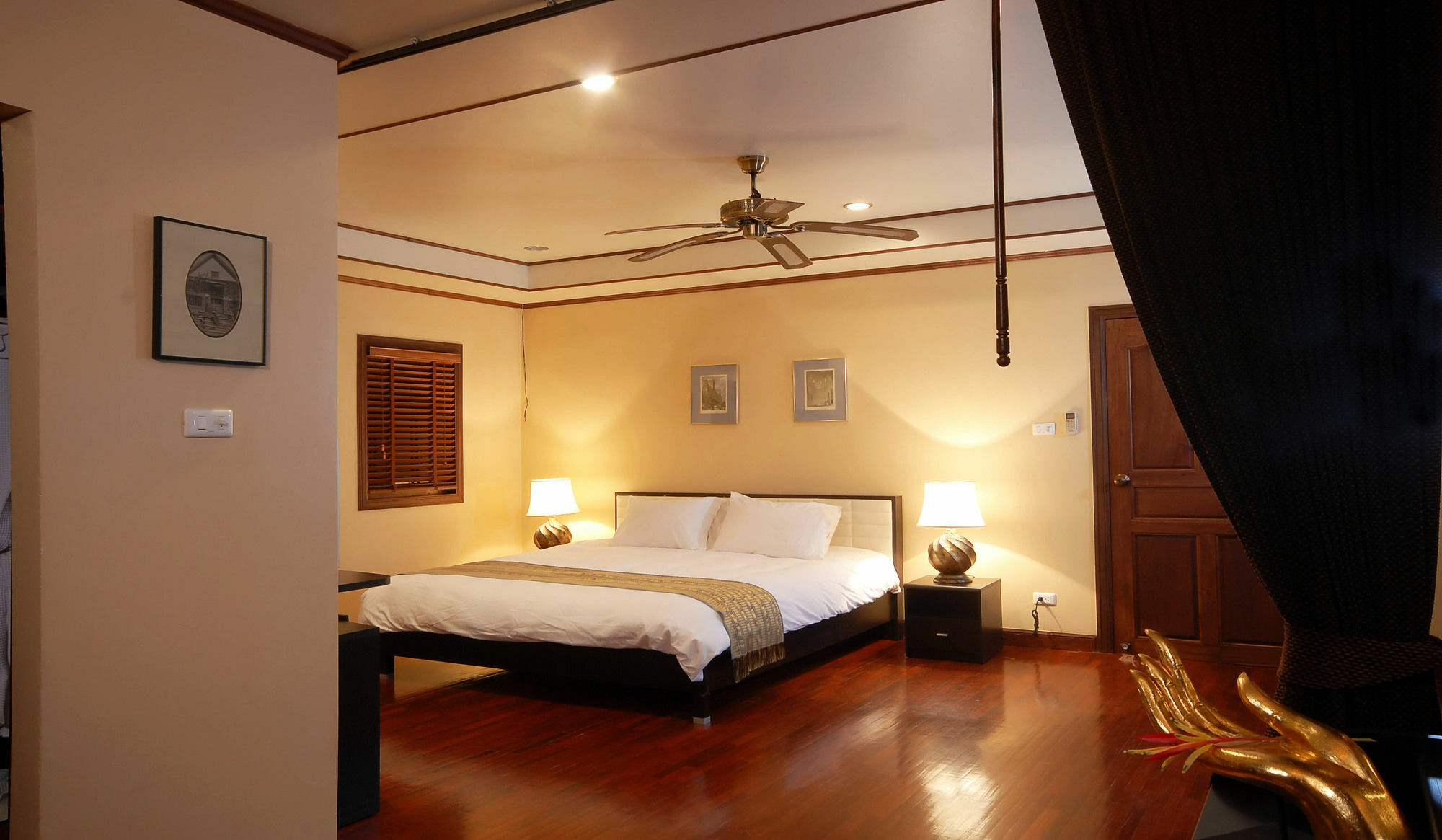 Samui Sun Villa Chaweng  Exterior photo