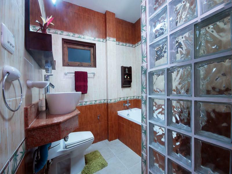 Samui Sun Villa Chaweng  Exterior photo
