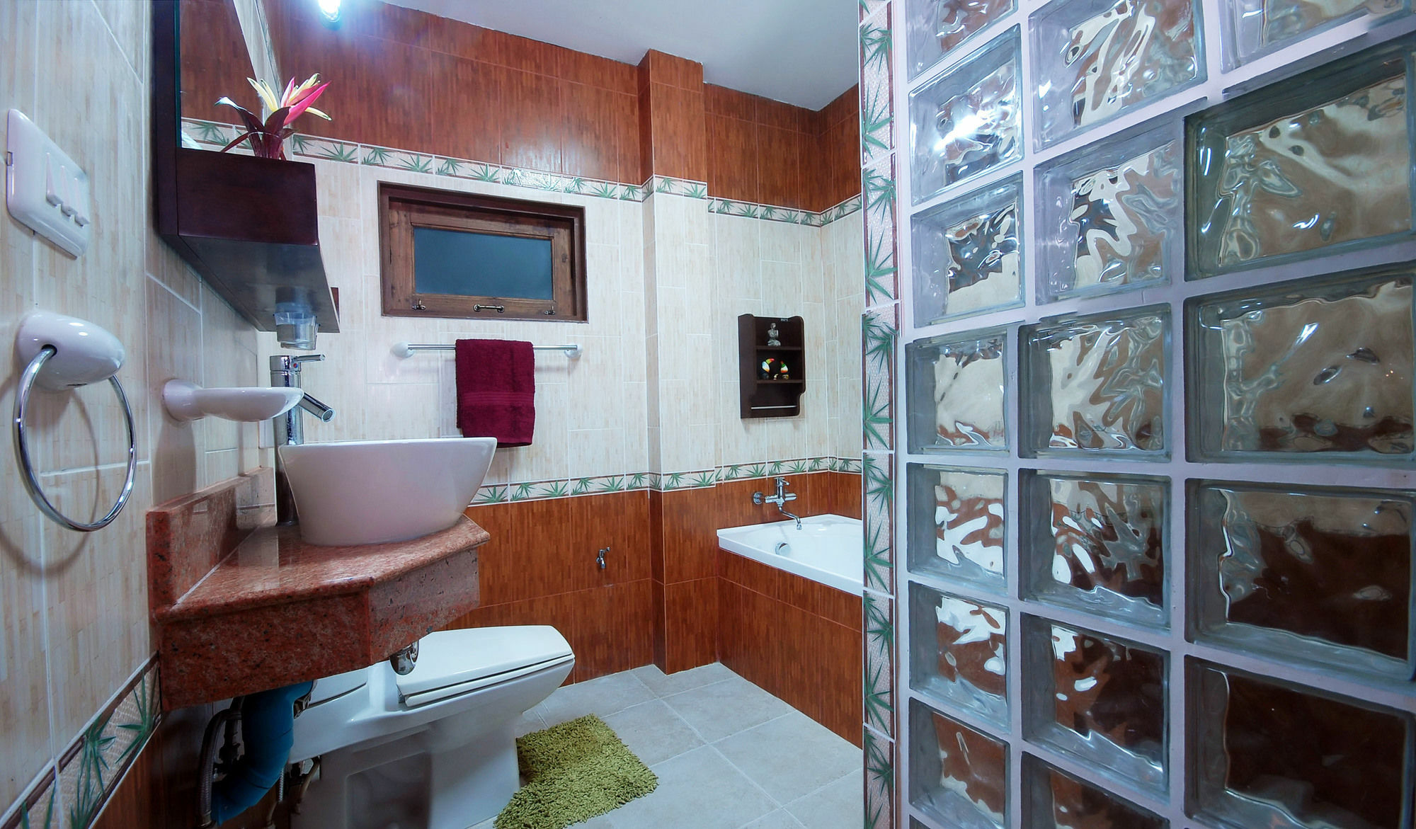 Samui Sun Villa Chaweng  Exterior photo