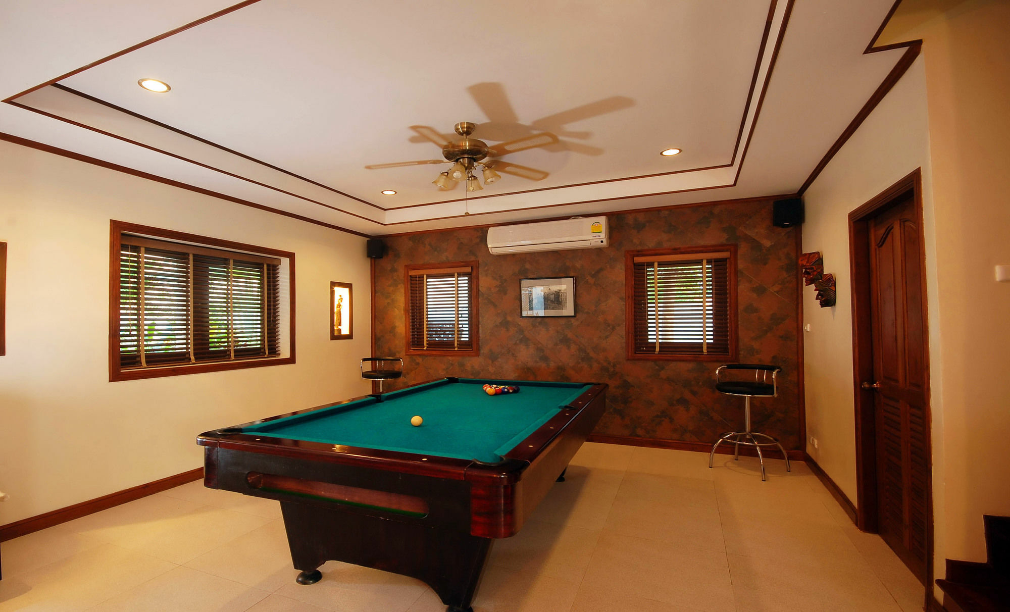 Samui Sun Villa Chaweng  Exterior photo
