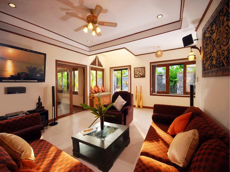Samui Sun Villa Chaweng  Exterior photo